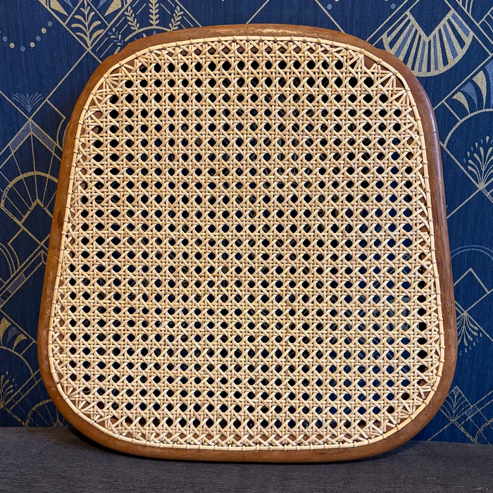 Cannage de chaise traditionnel